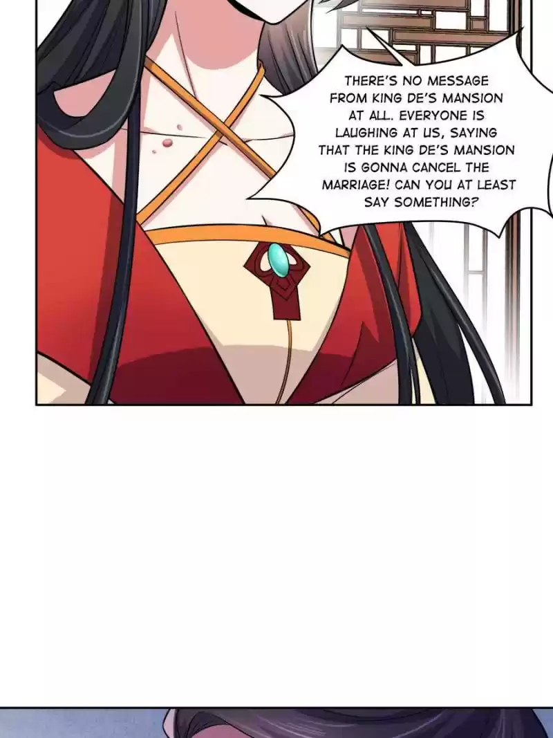 The Eunuch's Consort Rules The World Chapter 61