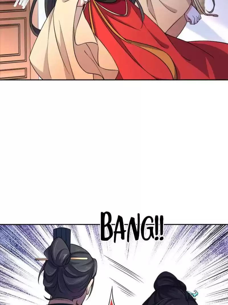 The Eunuch's Consort Rules The World Chapter 61