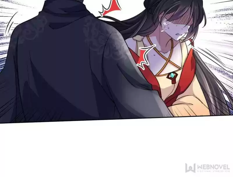 The Eunuch's Consort Rules The World Chapter 61