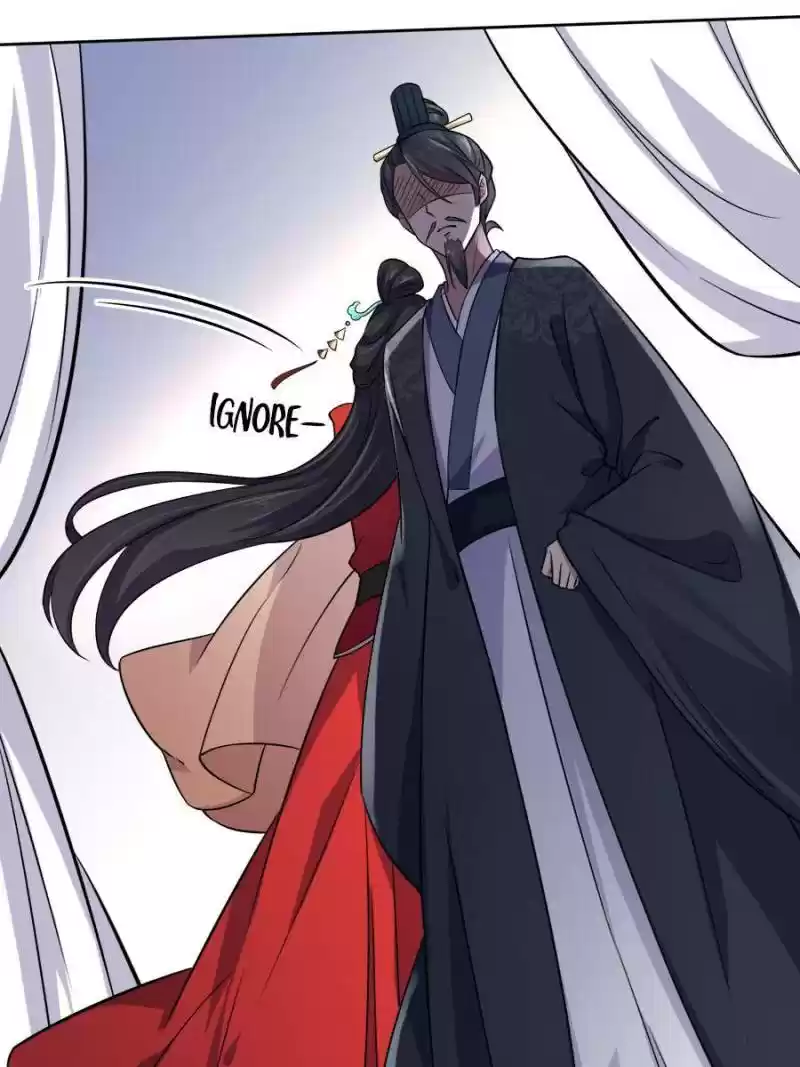 The Eunuch's Consort Rules The World Chapter 61