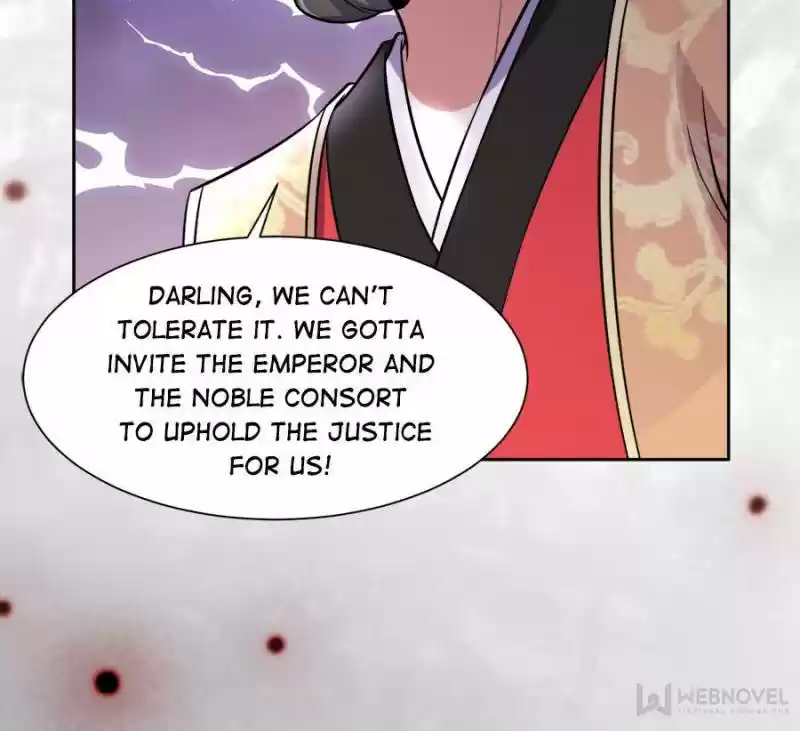 The Eunuch's Consort Rules The World Chapter 61