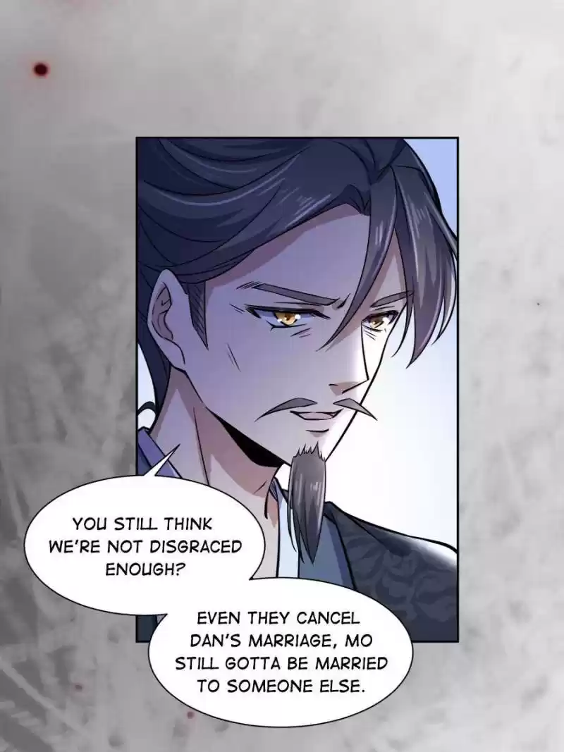 The Eunuch's Consort Rules The World Chapter 61