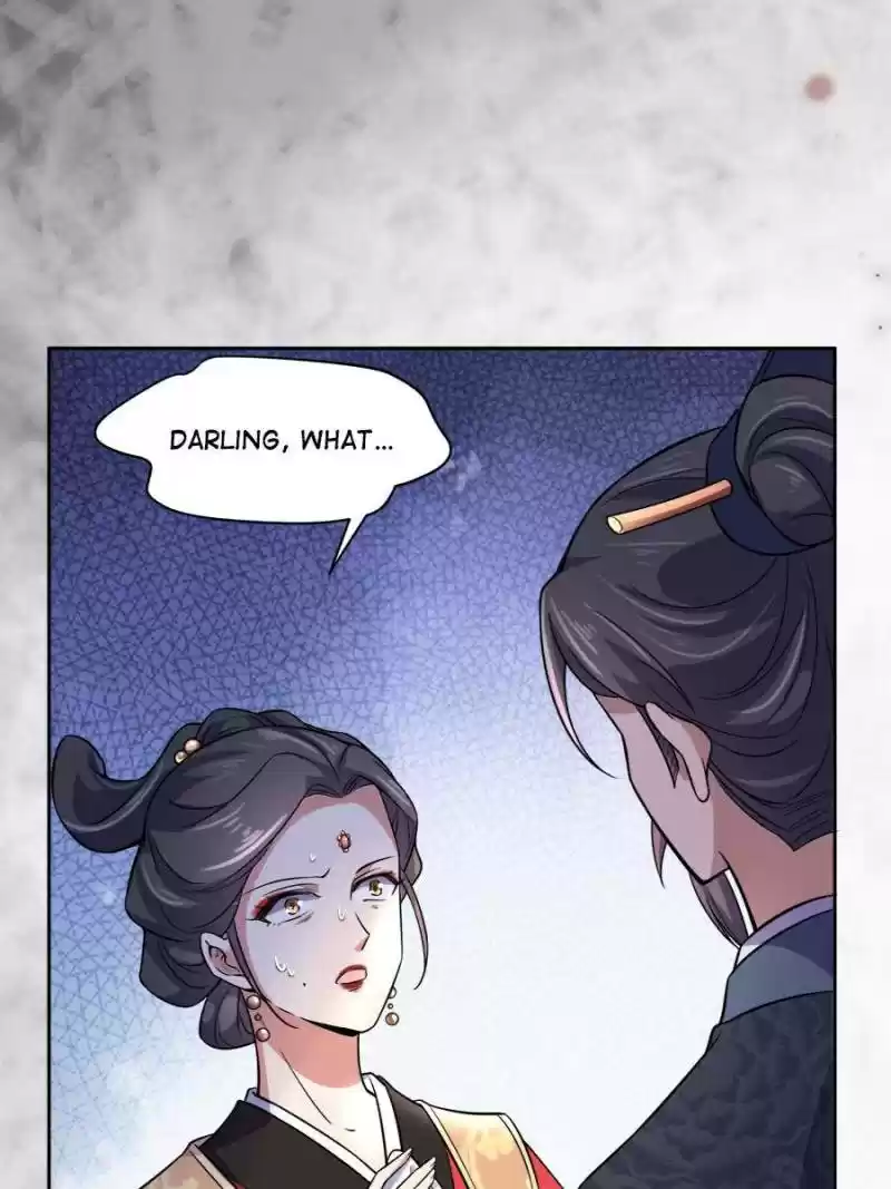 The Eunuch's Consort Rules The World Chapter 61