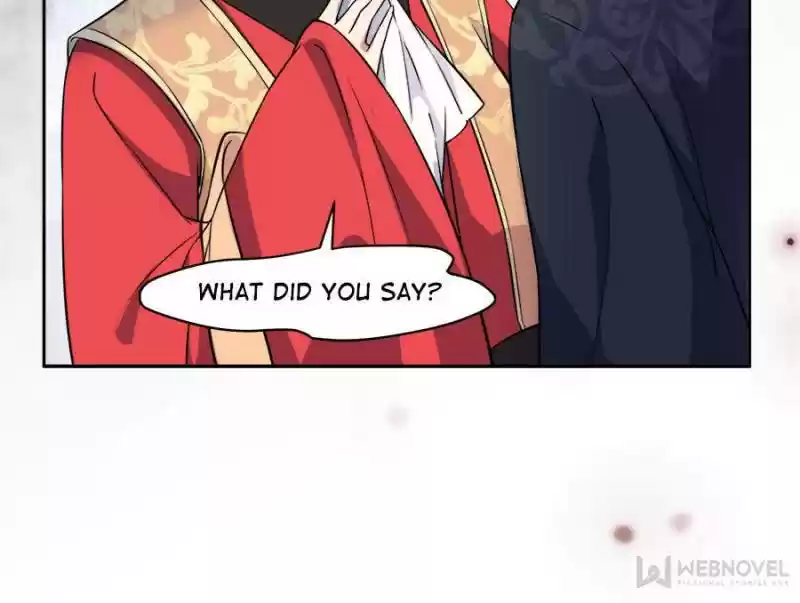 The Eunuch's Consort Rules The World Chapter 61