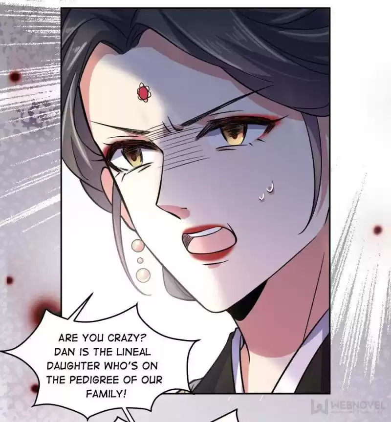 The Eunuch's Consort Rules The World Chapter 61