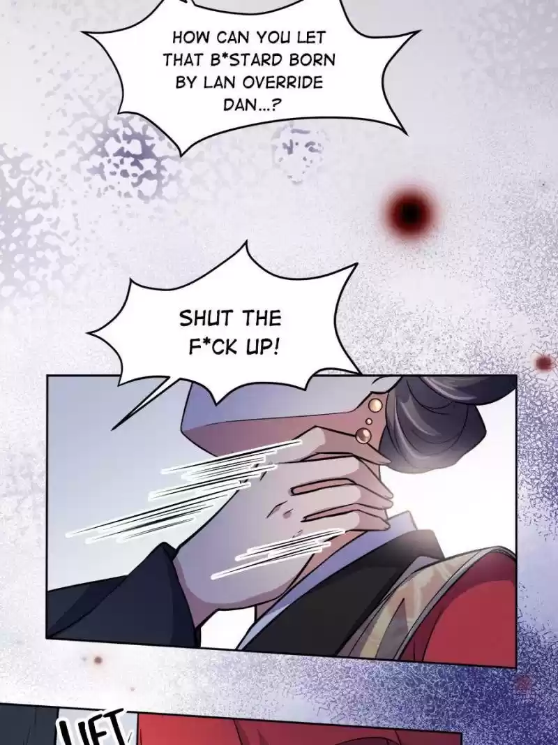 The Eunuch's Consort Rules The World Chapter 61