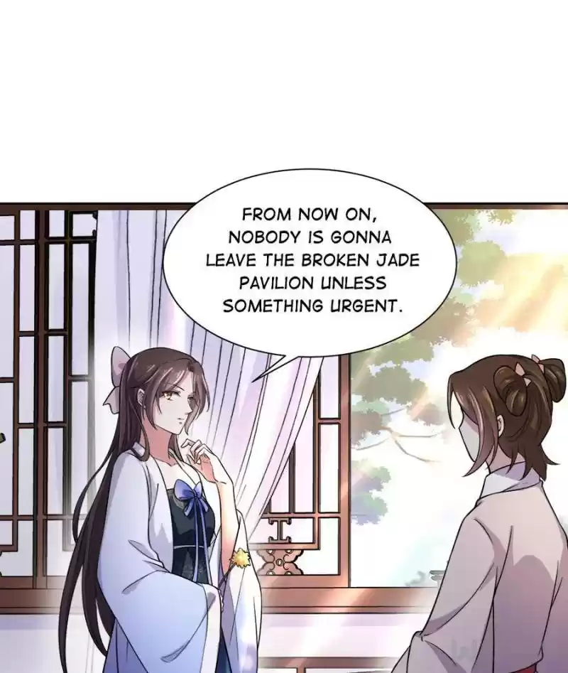 The Eunuch's Consort Rules The World Chapter 61