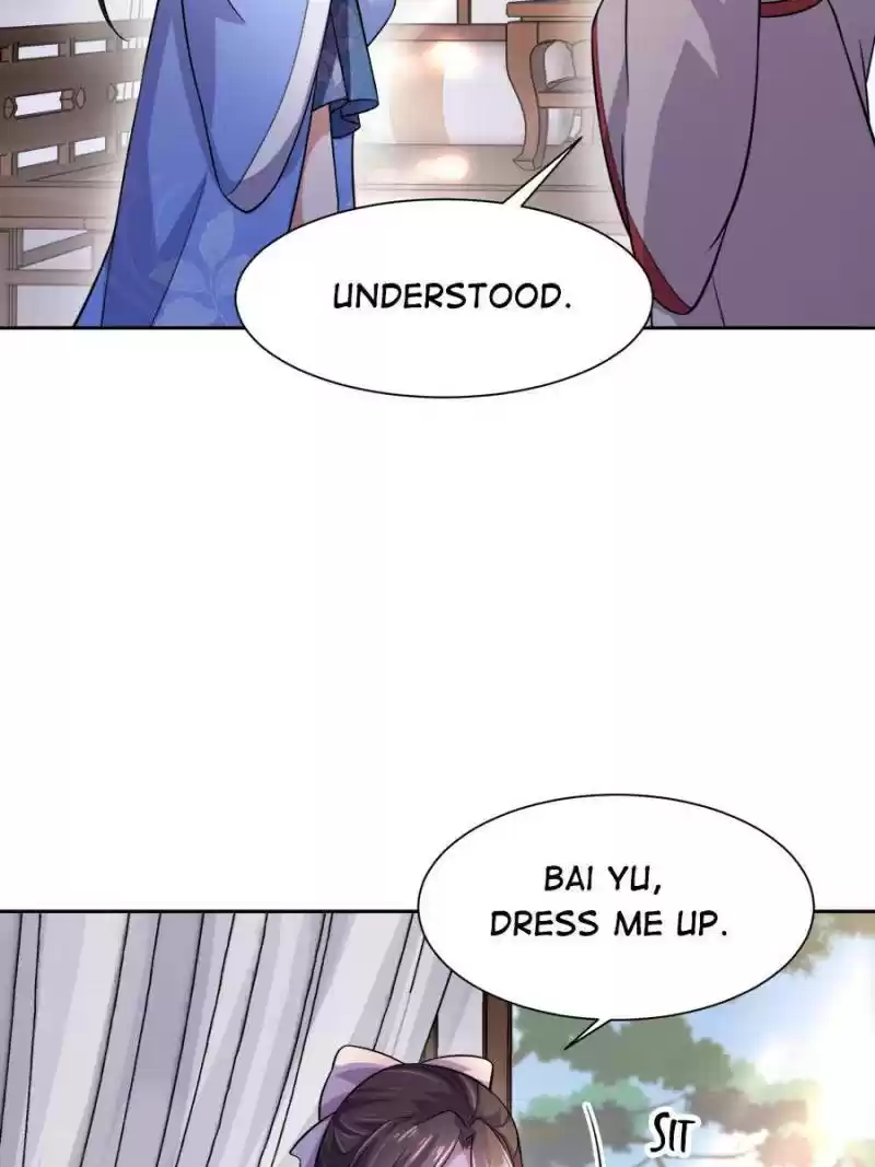 The Eunuch's Consort Rules The World Chapter 61