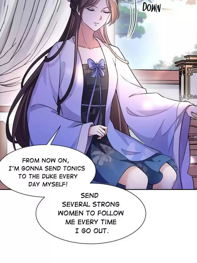 The Eunuch's Consort Rules The World Chapter 61