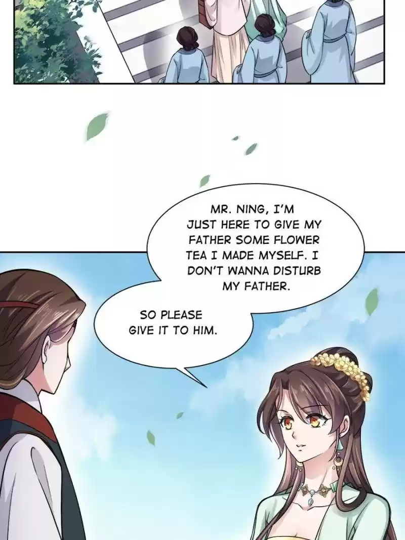 The Eunuch's Consort Rules The World Chapter 62