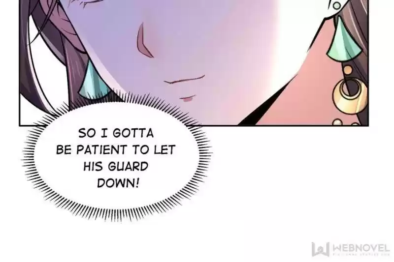 The Eunuch's Consort Rules The World Chapter 62