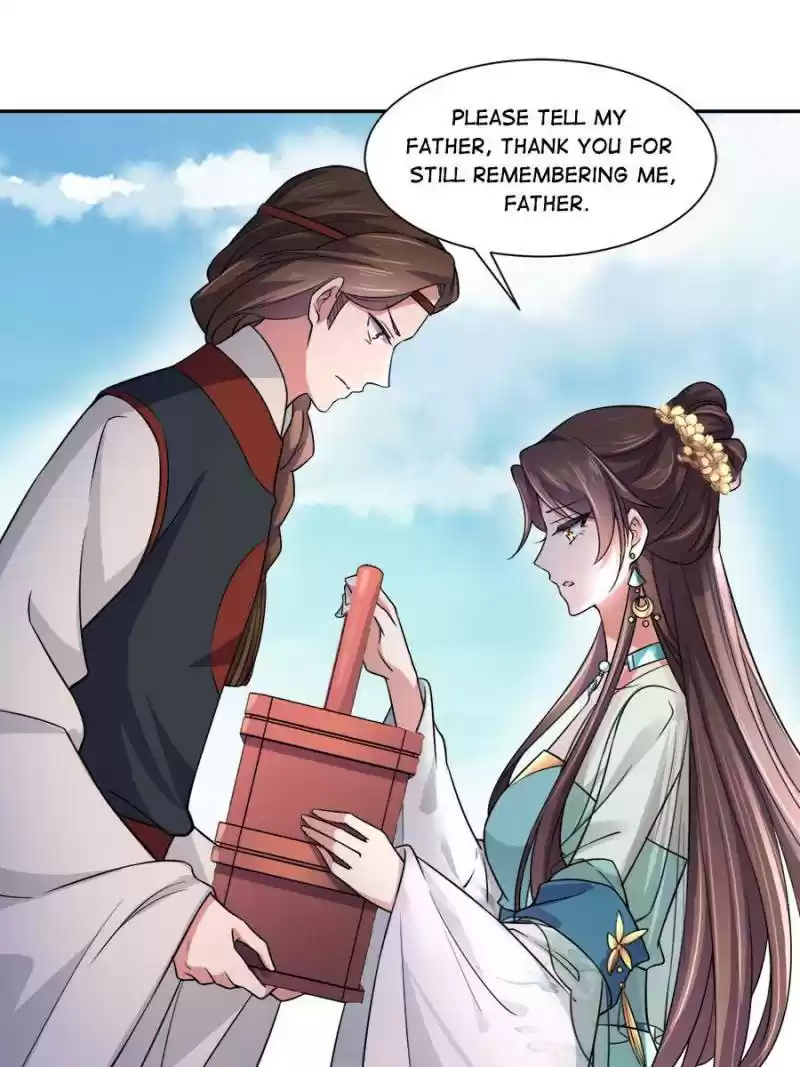 The Eunuch's Consort Rules The World Chapter 62