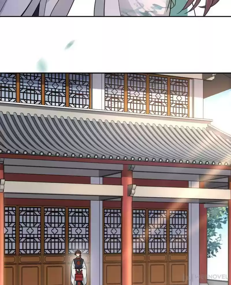 The Eunuch's Consort Rules The World Chapter 62