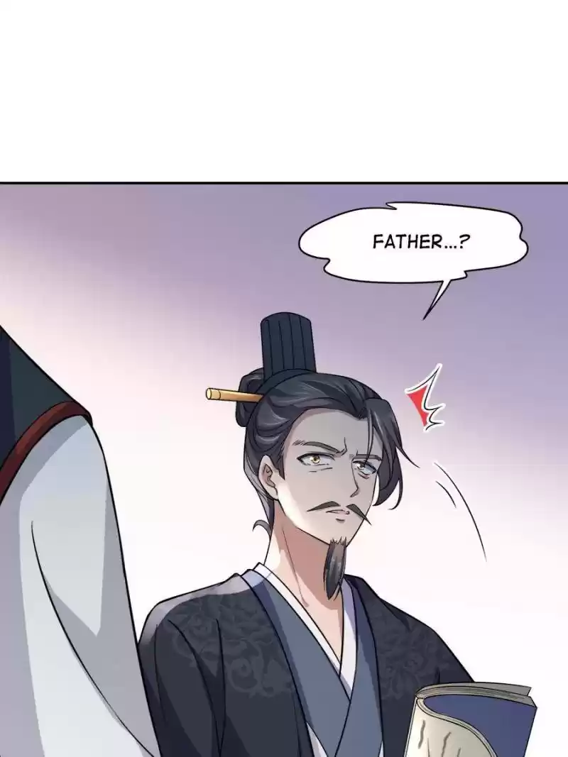 The Eunuch's Consort Rules The World Chapter 62