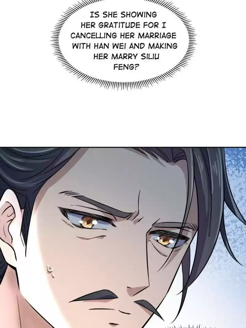 The Eunuch's Consort Rules The World Chapter 62