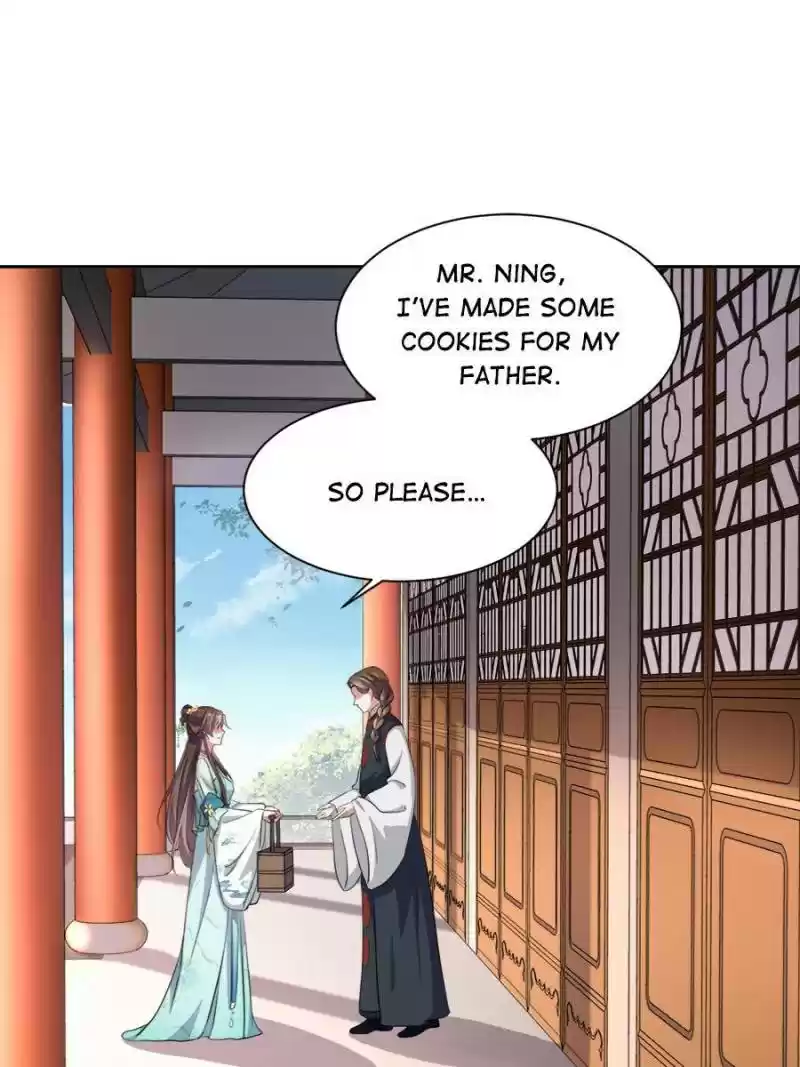 The Eunuch's Consort Rules The World Chapter 62