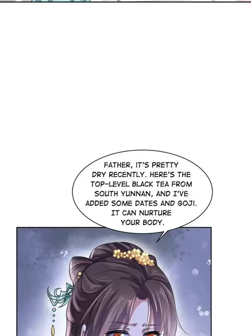 The Eunuch's Consort Rules The World Chapter 62