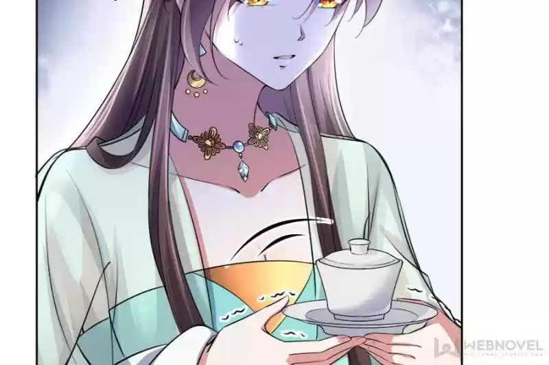 The Eunuch's Consort Rules The World Chapter 62