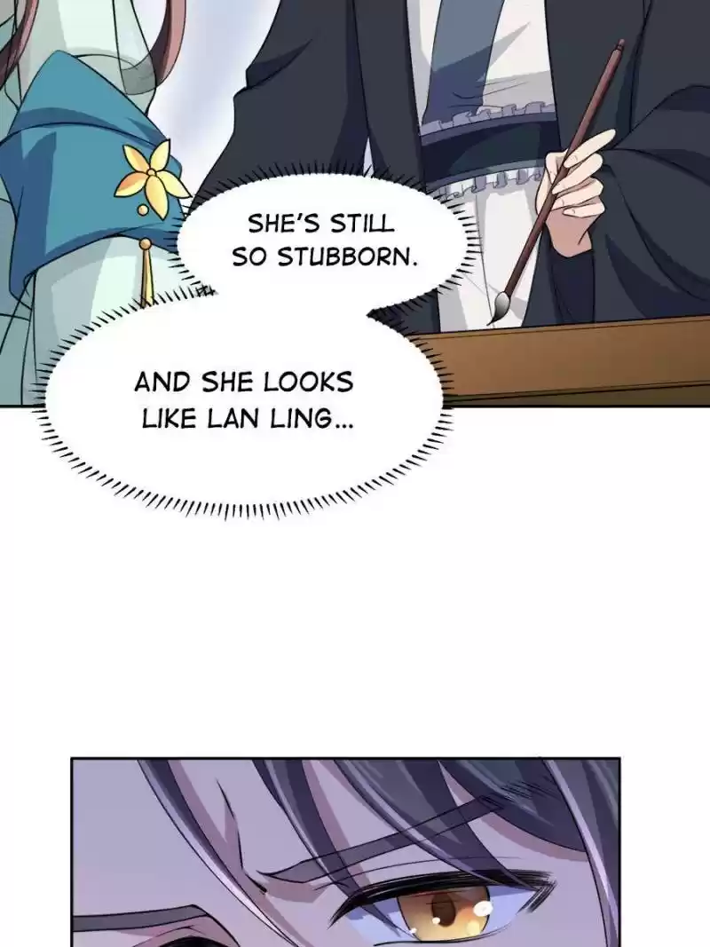 The Eunuch's Consort Rules The World Chapter 62