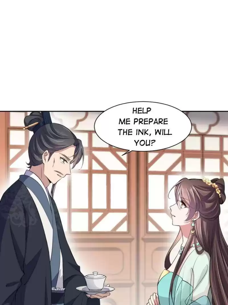 The Eunuch's Consort Rules The World Chapter 62