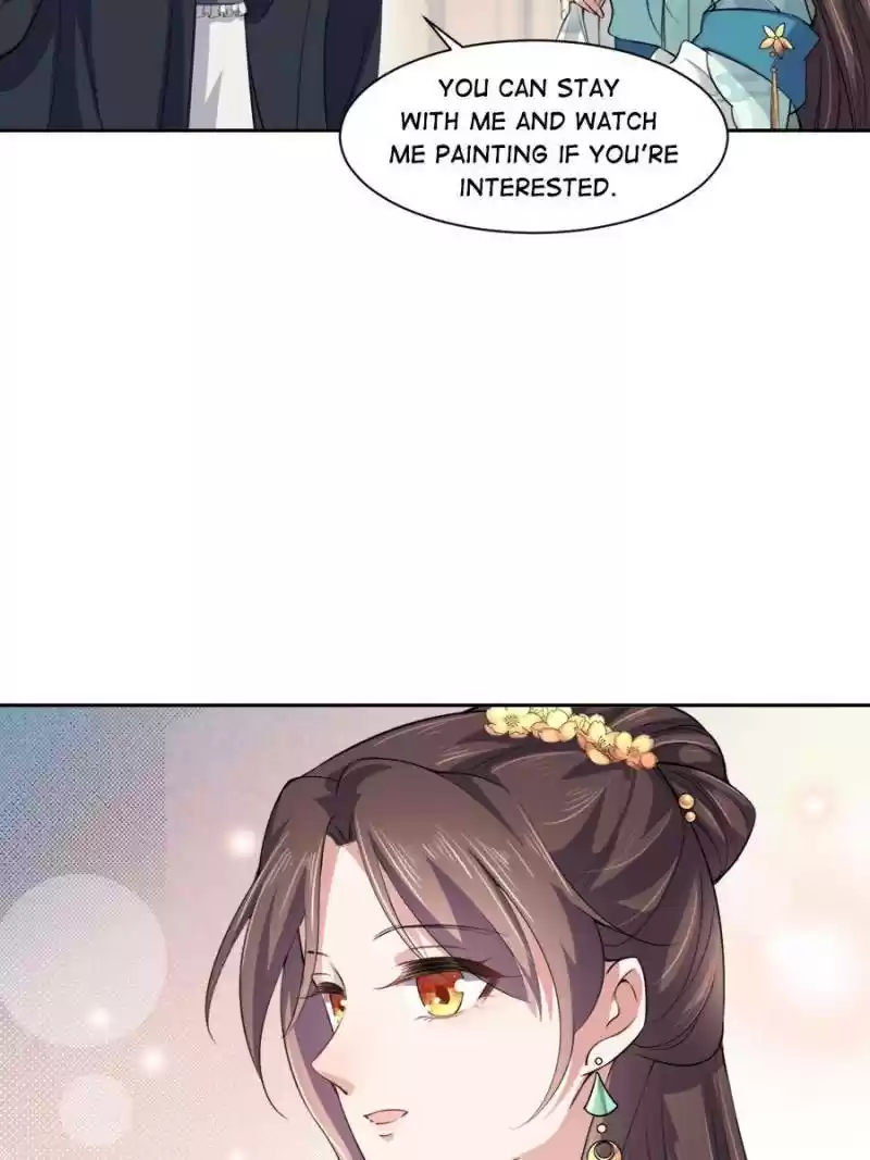 The Eunuch's Consort Rules The World Chapter 62