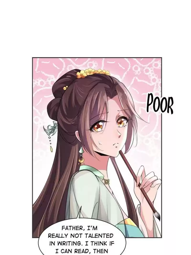 The Eunuch's Consort Rules The World Chapter 62