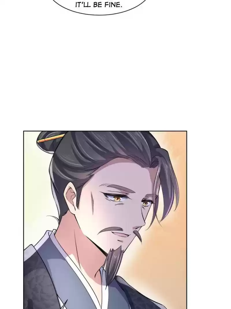 The Eunuch's Consort Rules The World Chapter 62