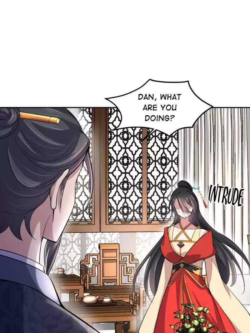 The Eunuch's Consort Rules The World Chapter 62