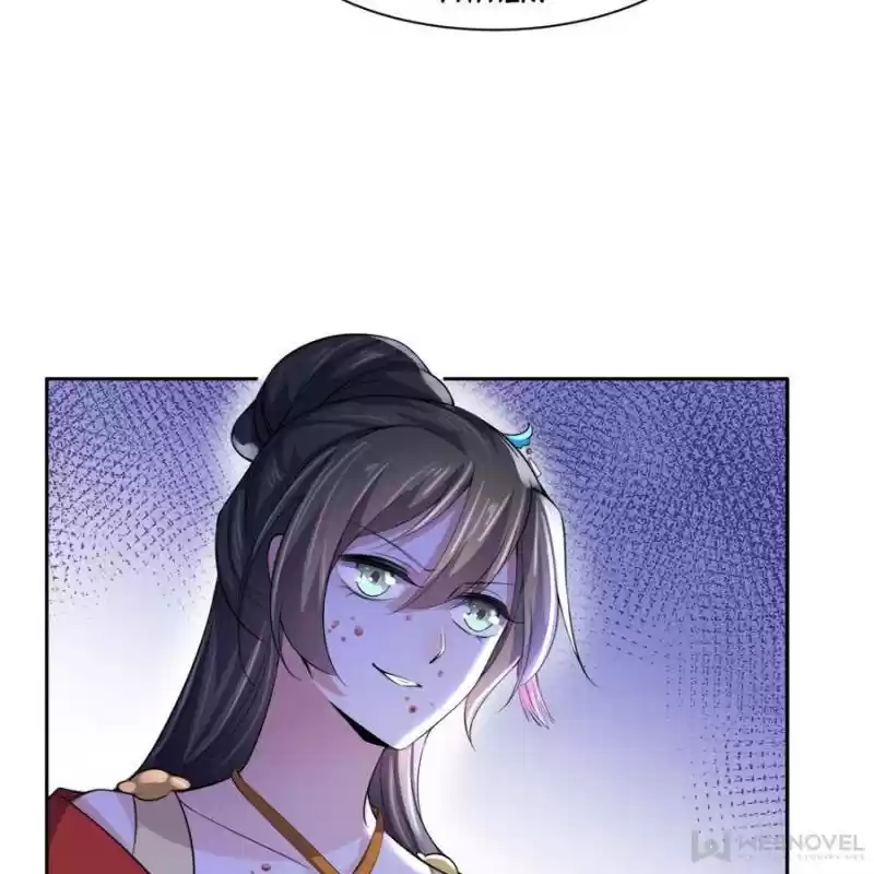 The Eunuch's Consort Rules The World Chapter 62