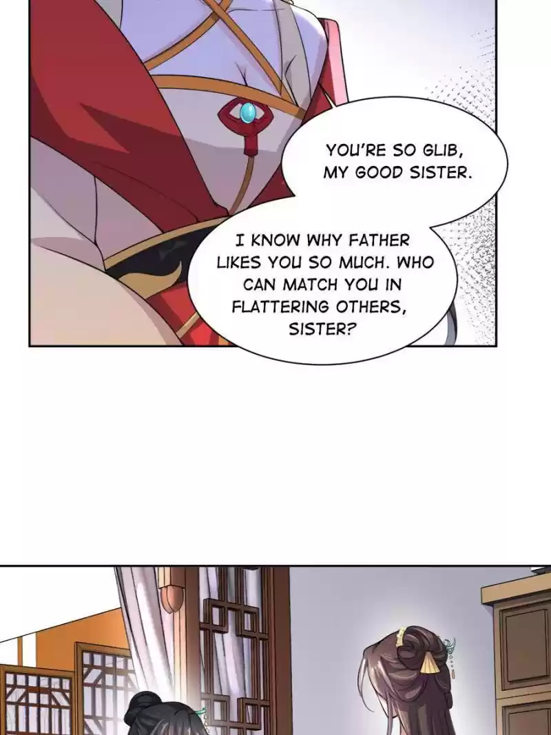 The Eunuch's Consort Rules The World Chapter 62