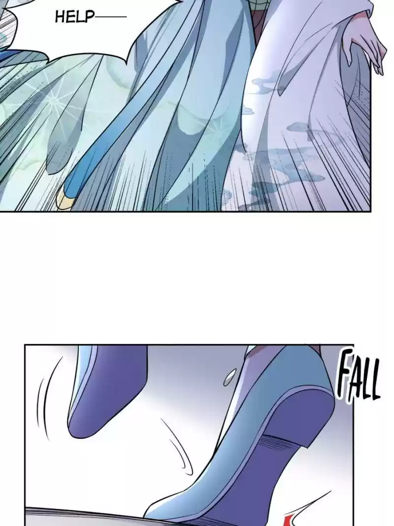 The Eunuch's Consort Rules The World Chapter 63