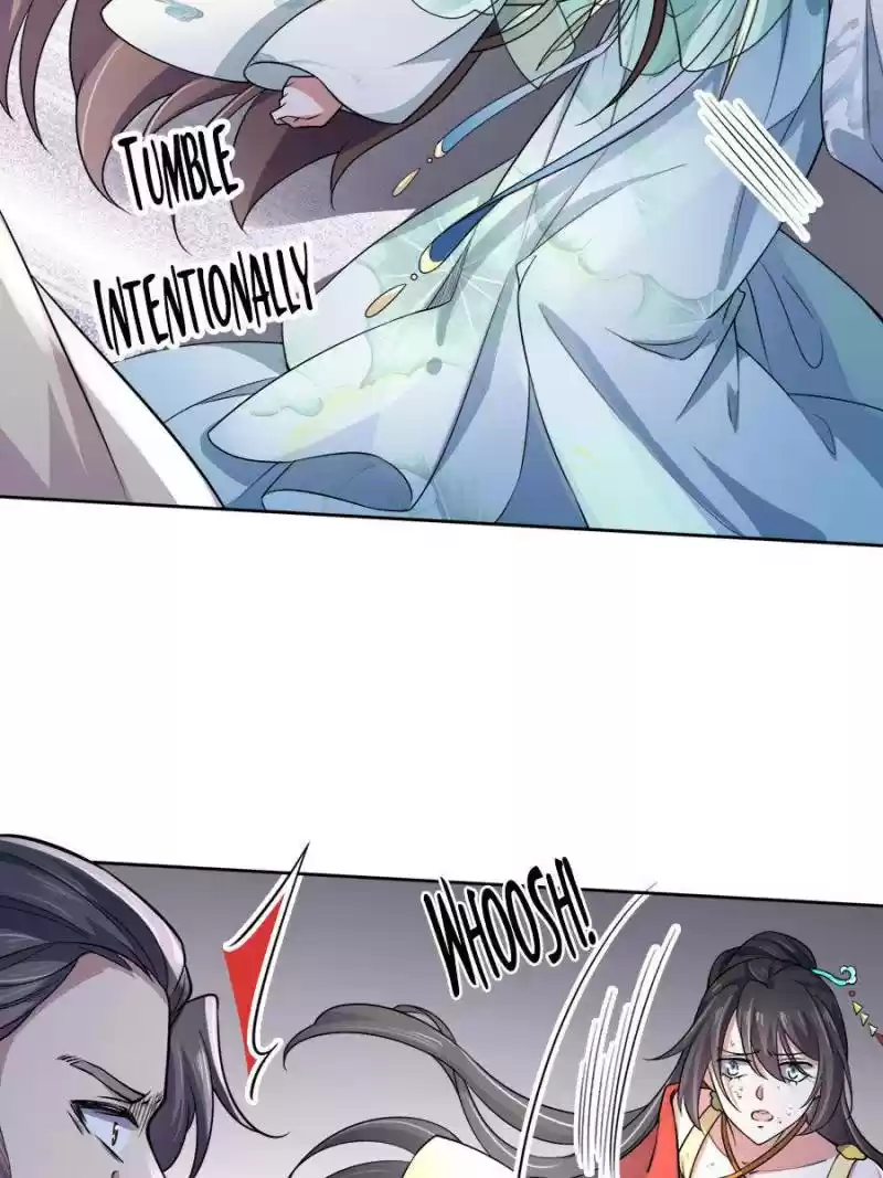 The Eunuch's Consort Rules The World Chapter 63