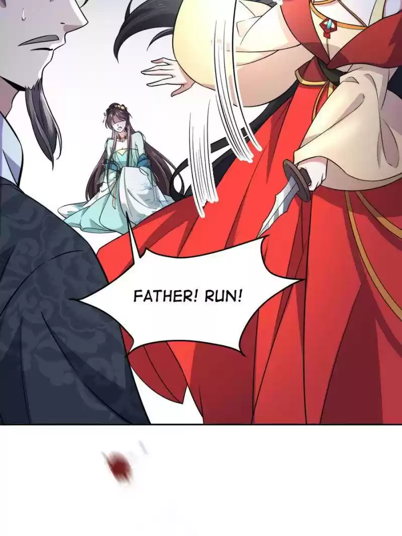 The Eunuch's Consort Rules The World Chapter 63