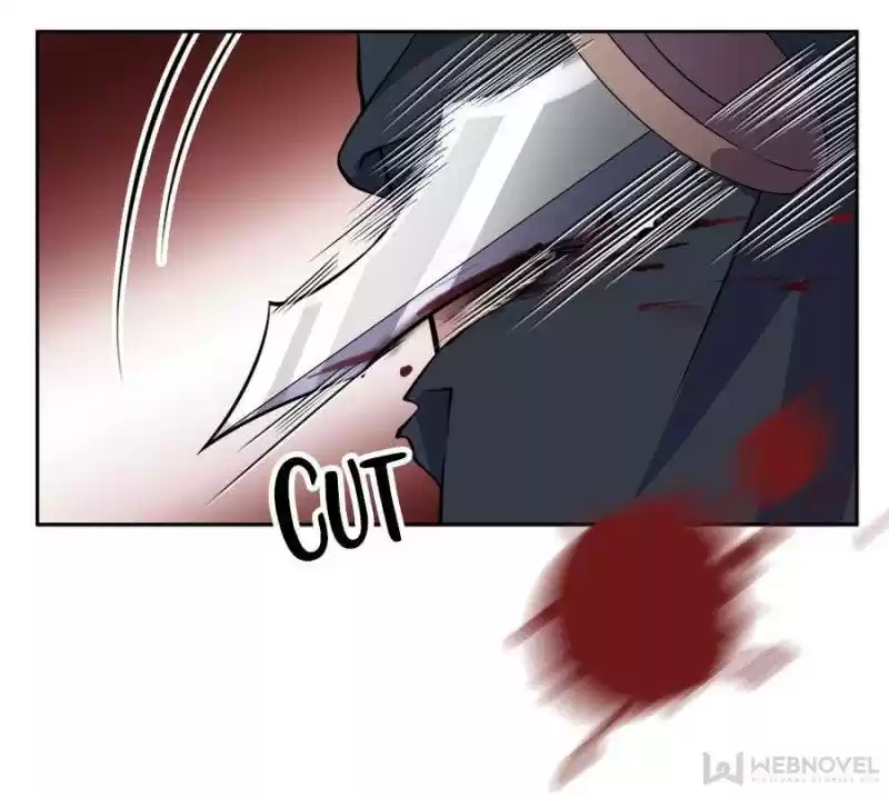 The Eunuch's Consort Rules The World Chapter 63