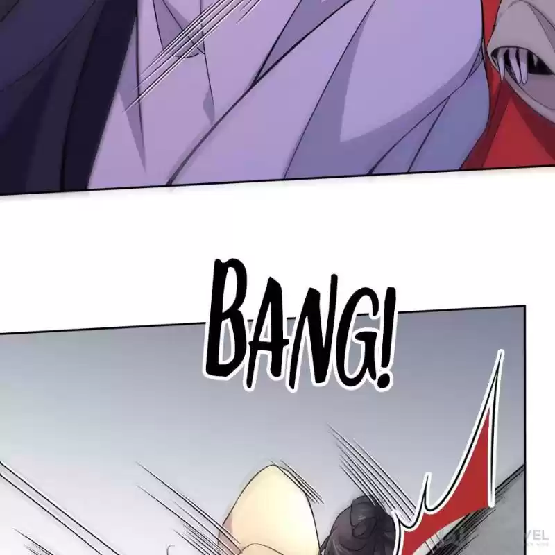 The Eunuch's Consort Rules The World Chapter 63