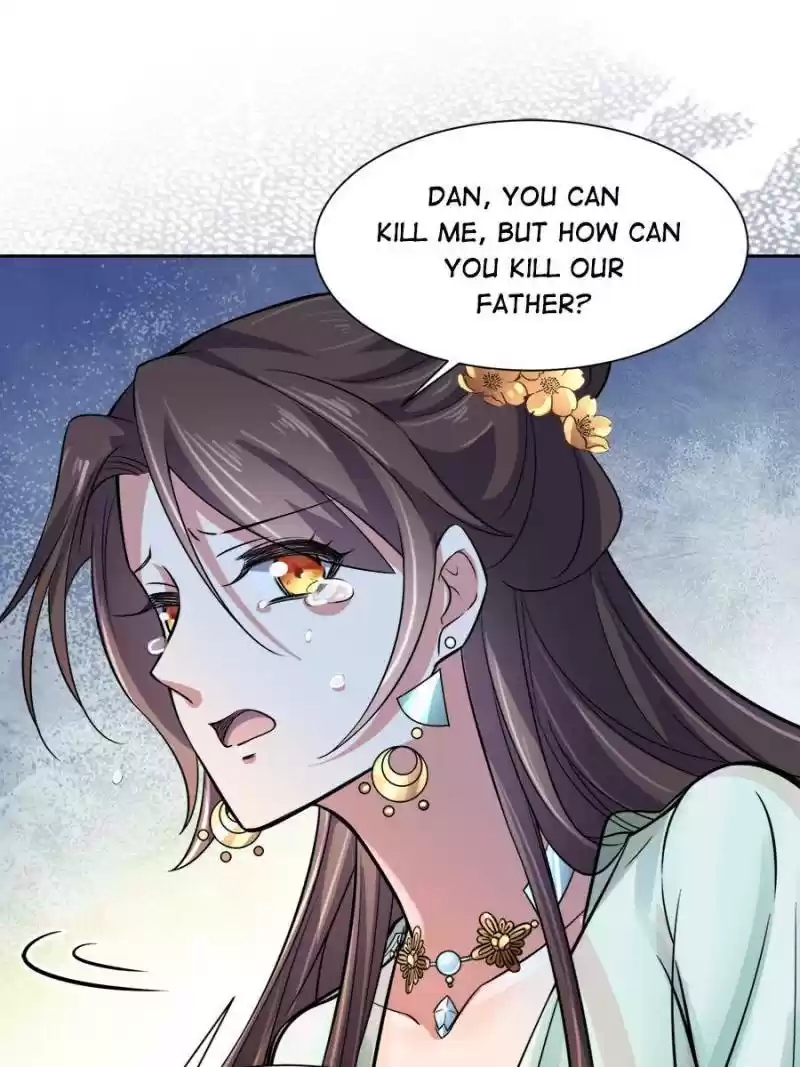 The Eunuch's Consort Rules The World Chapter 63