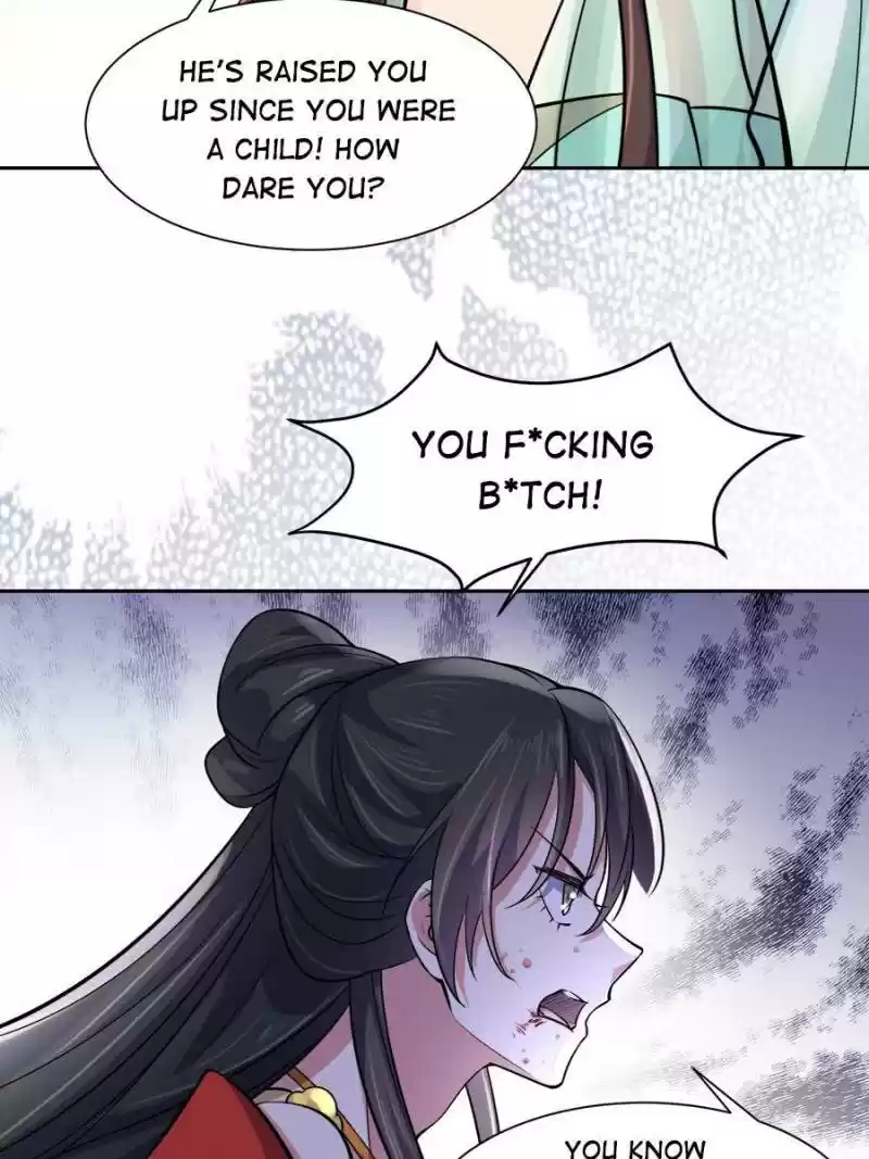 The Eunuch's Consort Rules The World Chapter 63