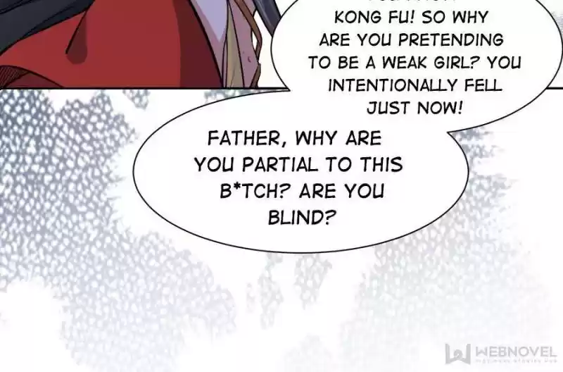 The Eunuch's Consort Rules The World Chapter 63