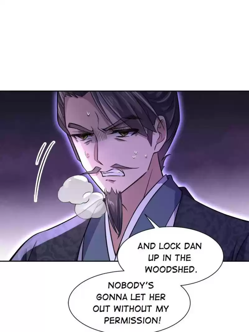 The Eunuch's Consort Rules The World Chapter 63