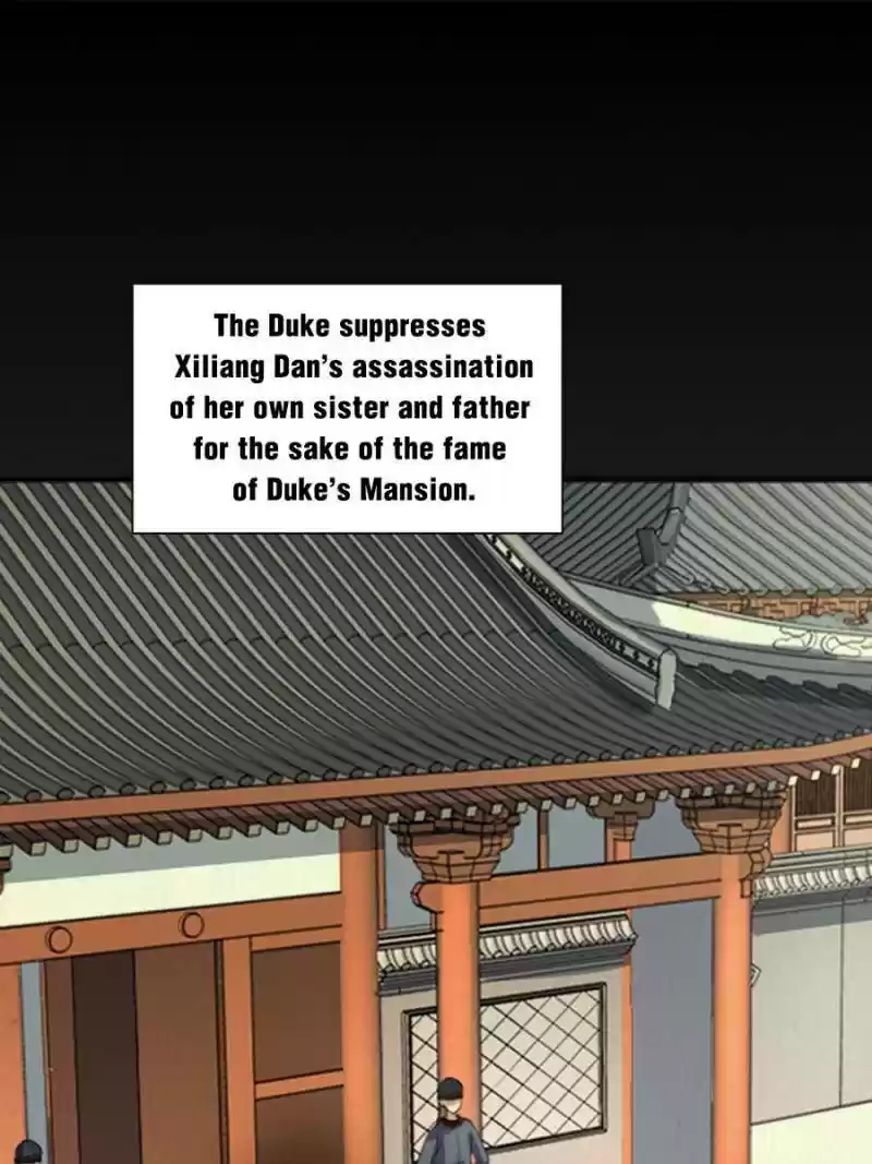 The Eunuch's Consort Rules The World Chapter 63