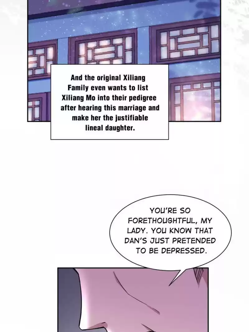 The Eunuch's Consort Rules The World Chapter 63