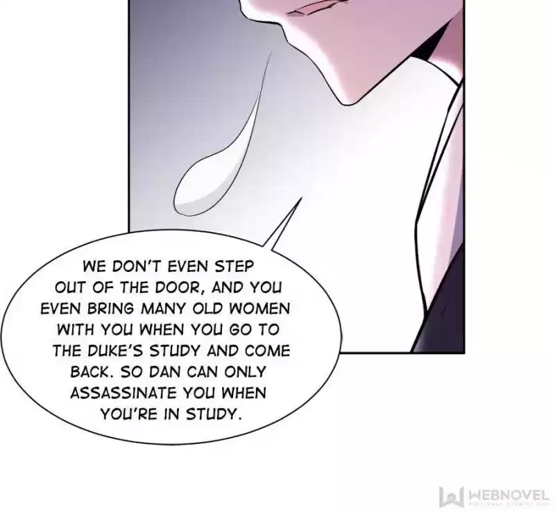 The Eunuch's Consort Rules The World Chapter 63