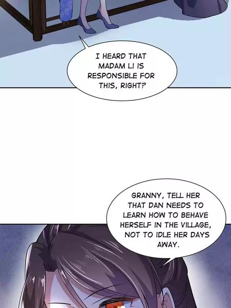 The Eunuch's Consort Rules The World Chapter 63