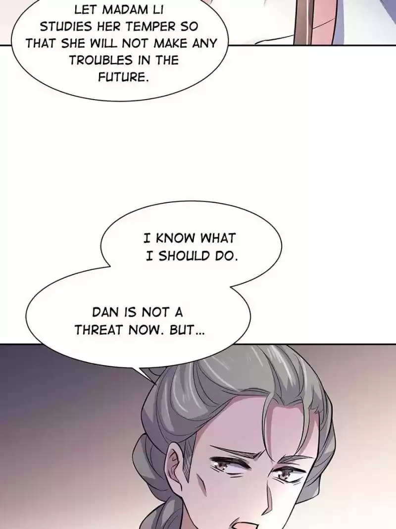 The Eunuch's Consort Rules The World Chapter 63