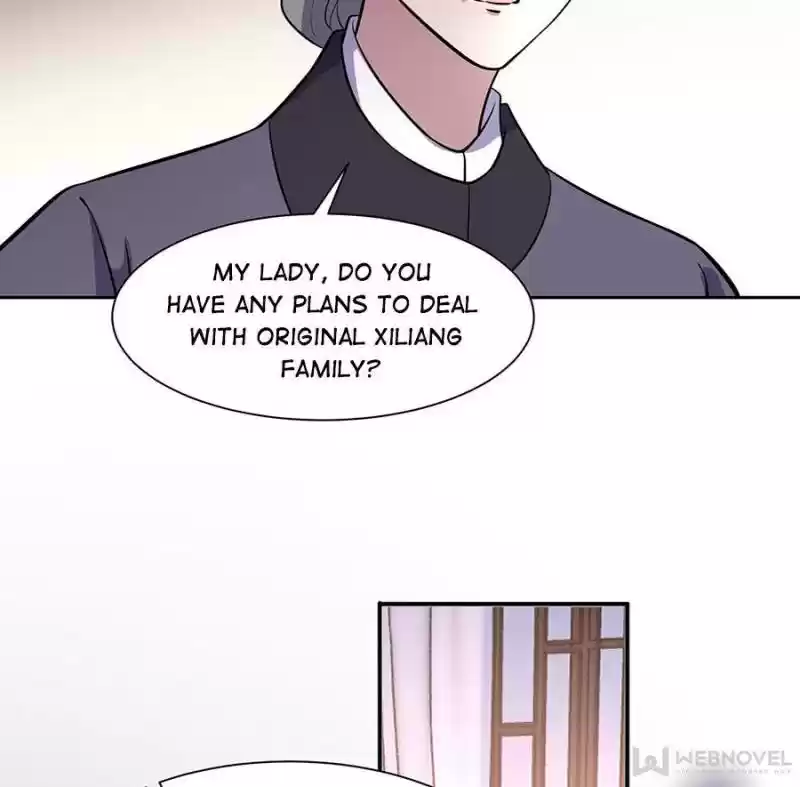 The Eunuch's Consort Rules The World Chapter 63