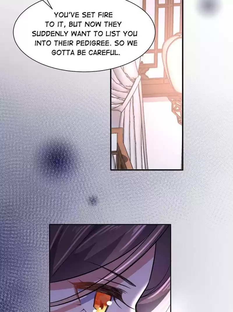 The Eunuch's Consort Rules The World Chapter 63