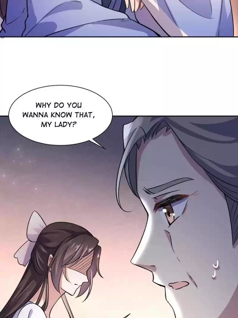 The Eunuch's Consort Rules The World Chapter 63