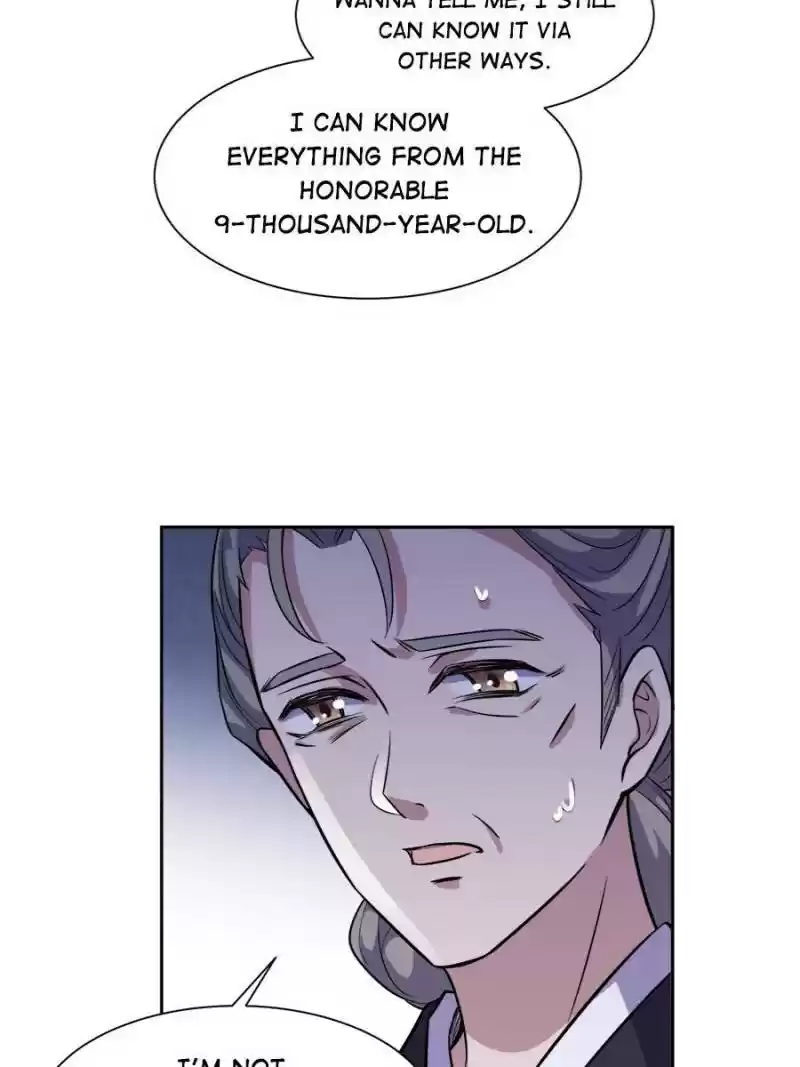 The Eunuch's Consort Rules The World Chapter 63