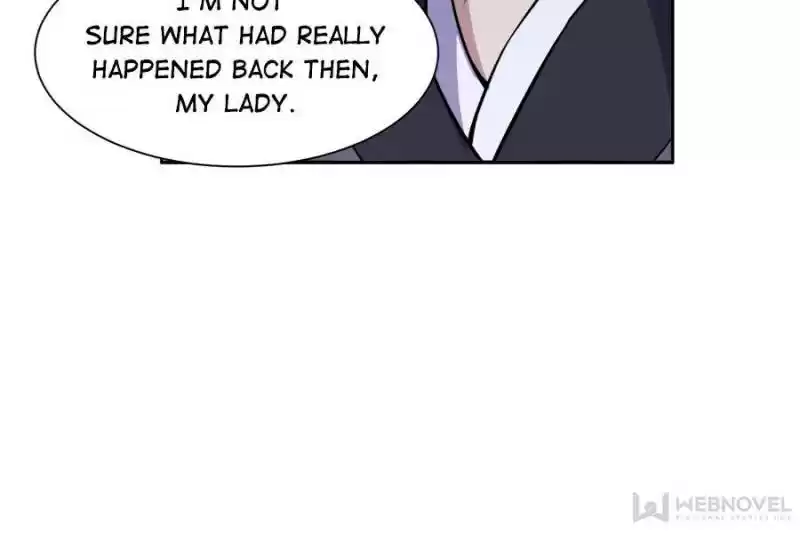 The Eunuch's Consort Rules The World Chapter 63