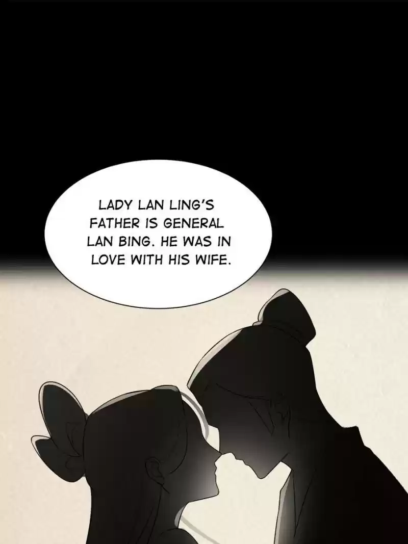 The Eunuch's Consort Rules The World Chapter 63